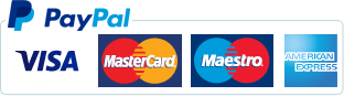 PayPal Acceptance Mark